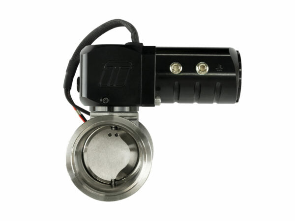 Válvula de Descarga Externa Electrónica Turbosmart TS-0565-1002 eSG50 - Imagen 4