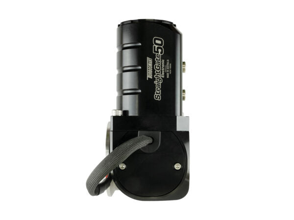 Válvula de Descarga Externa Electrónica Turbosmart TS-0565-1002 eSG50