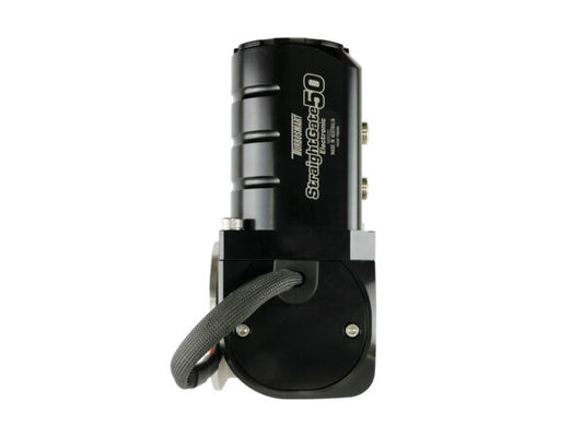 Válvula de Descarga Externa Electrónica Turbosmart TS-0565-1002 eSG50