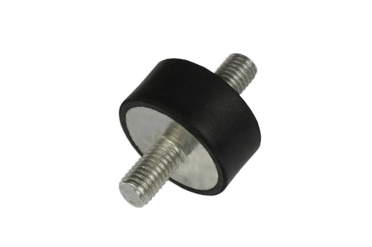 Casquillo Antivibración 30x15mm M8