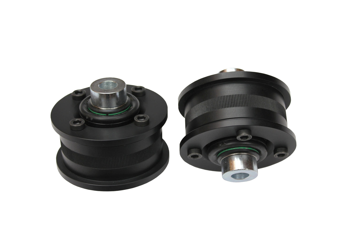 BMW E82 E90 E91 E92 E93 F80 F82 M3: Cojinetes Superiores Delanteros de Suspensión MOTORSPORT