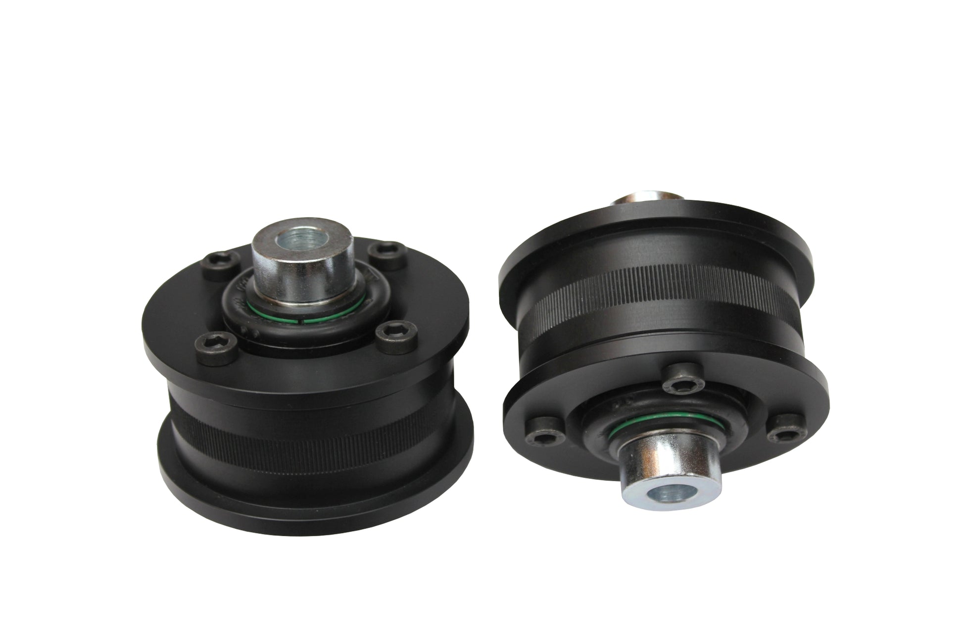 BMW E82 E90 E91 E92 E93 F80 F82 M3: Cojinetes Superiores Delanteros de Suspensión MOTORSPORT