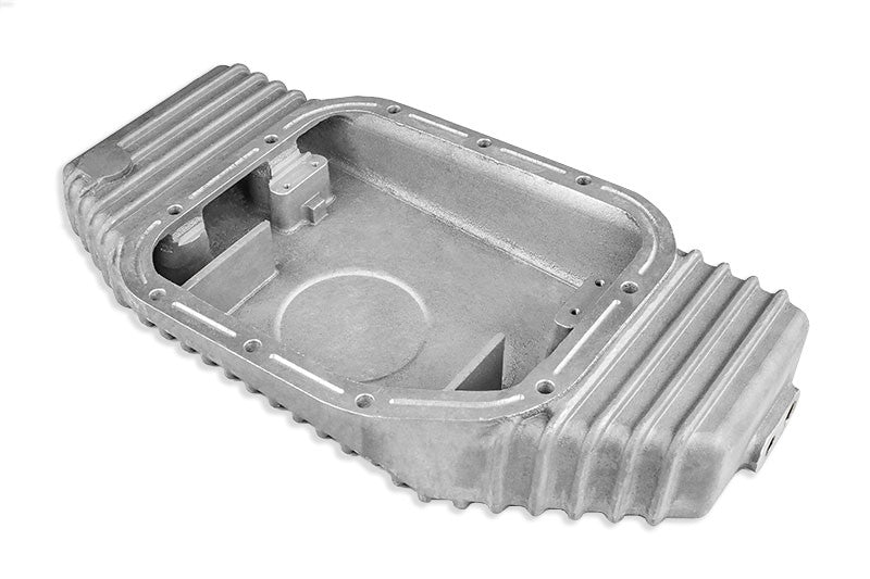 Cárter de Aceite Tuning SR20DET 200SX s13, s14, s15 - Imagen 4