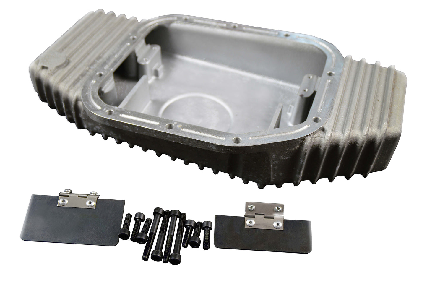 Cárter de Aceite Tuning SR20DET 200SX s13, s14, s15 - Imagen 2