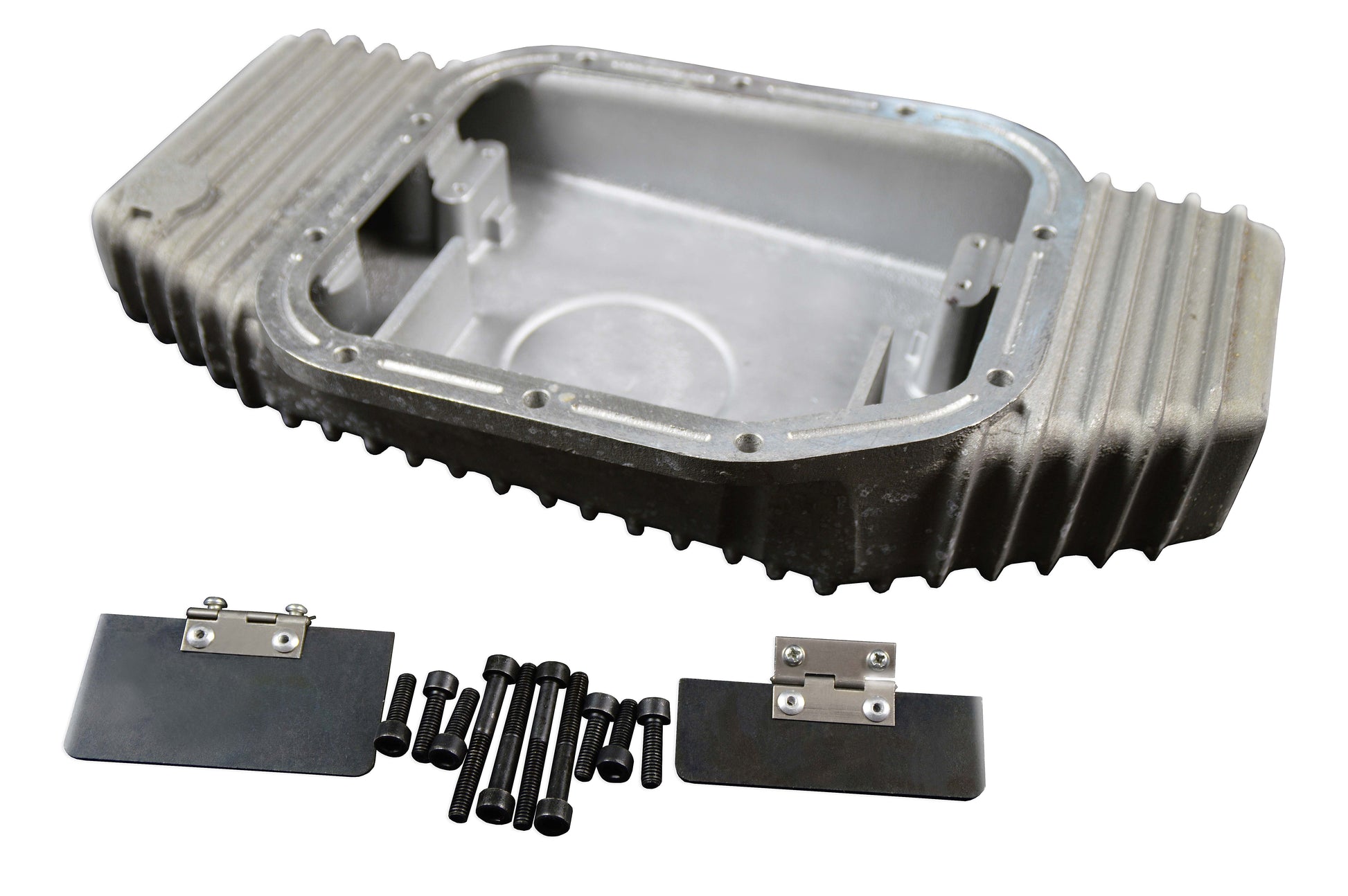 Cárter de Aceite Tuning SR20DET 200SX s13, s14, s15 - Imagen 2