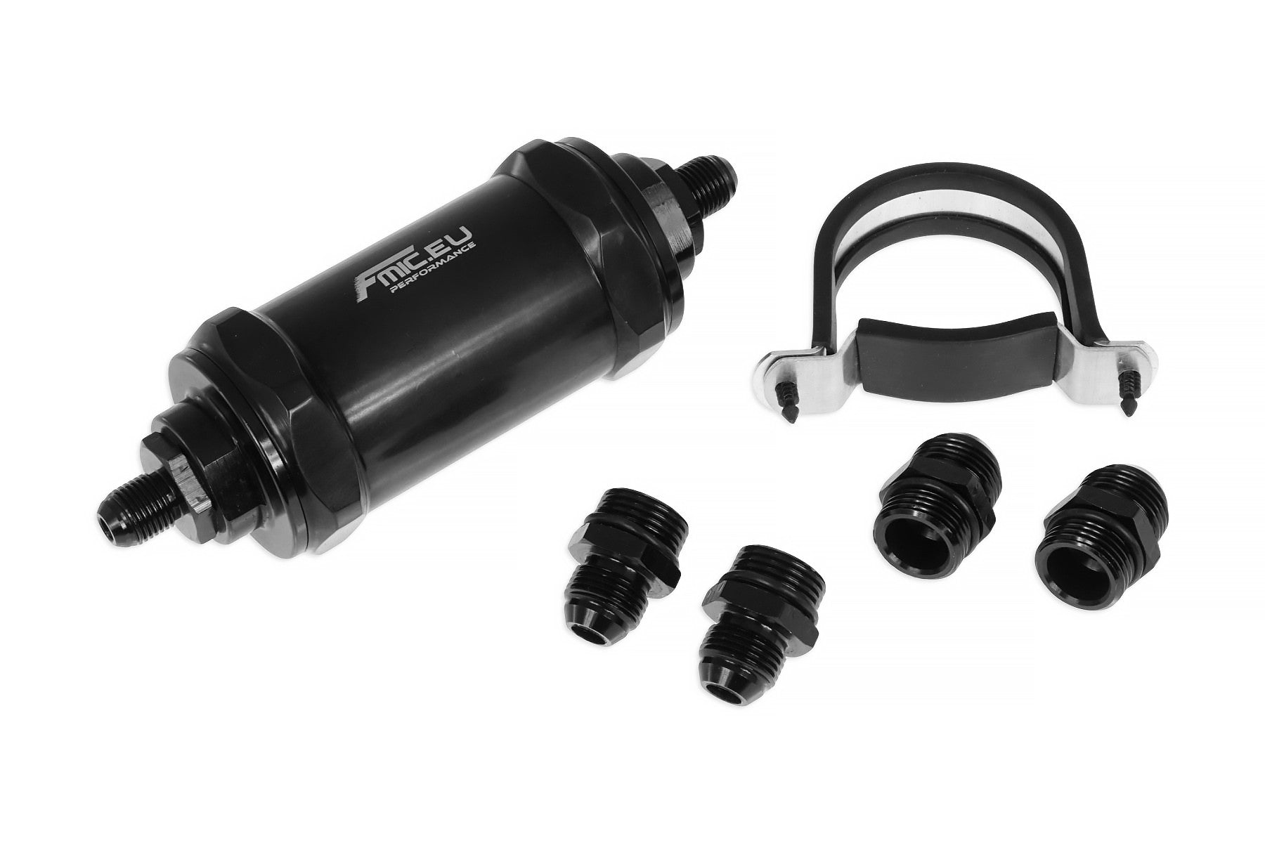 Filtro de Combustible de Alto Rendimiento Fmic - Imagen 4