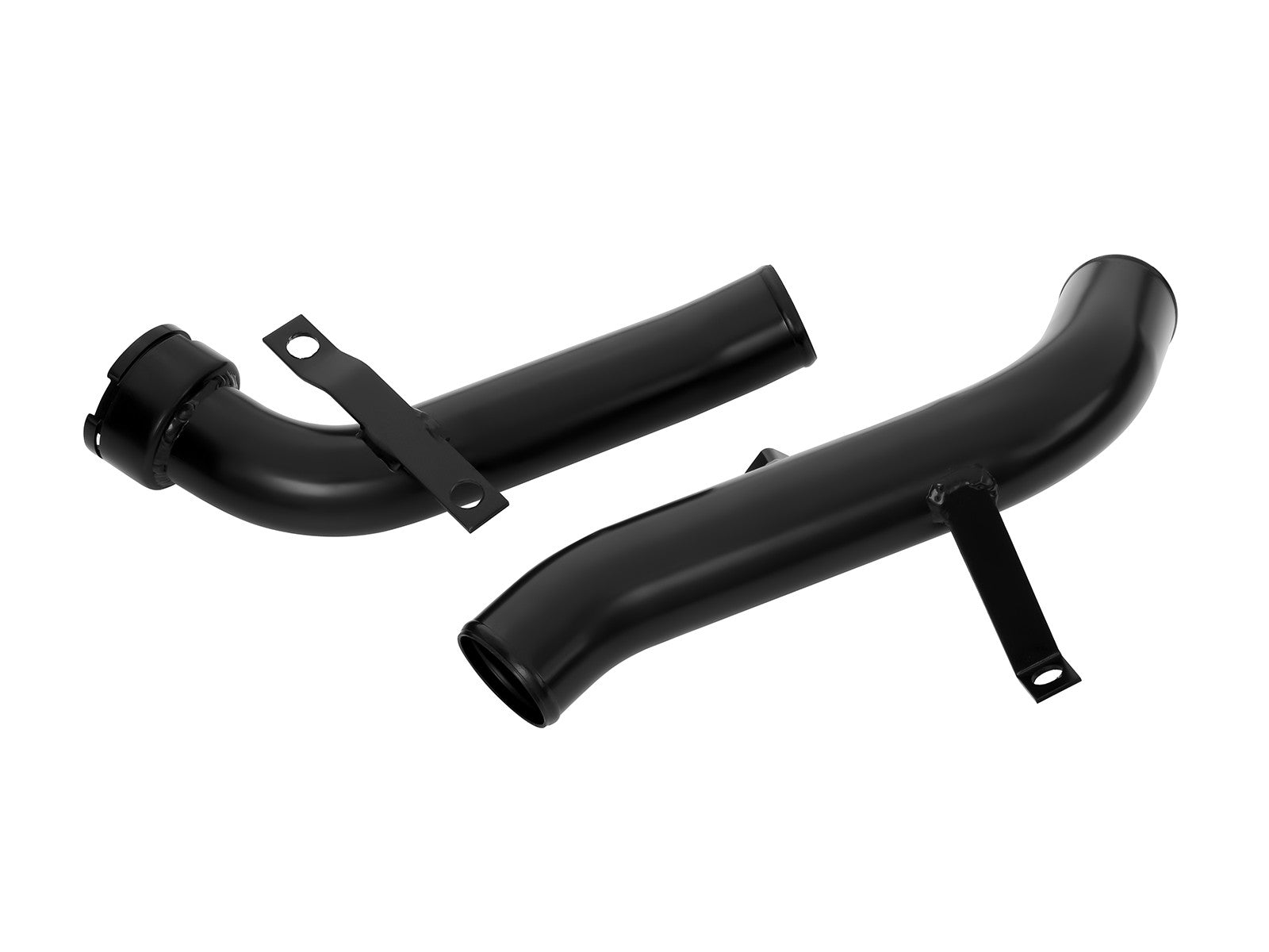 Charge Pipe de Turbo Rojo Para Audi A3 TT VW Scirocco Golf MK5/MK6 GTI 2.0TSI - Imagen 3