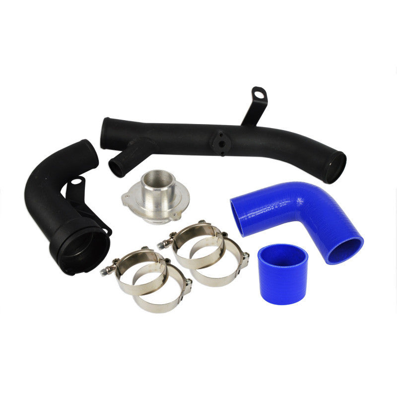 Charge Pipes Turbo Golf V GTI Jetta TT Scirocco