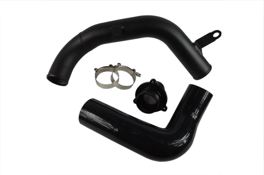 Charge Pipes Turbo Golf VII GTI S3 Cupra