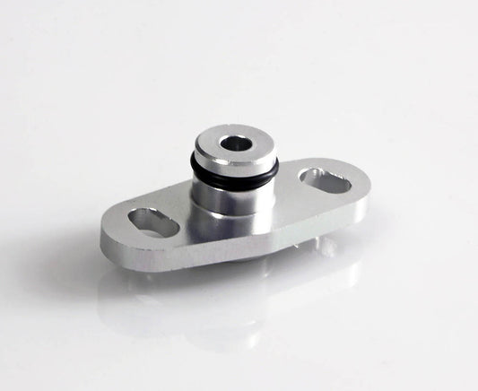 Adaptador Regulador Presión Combustible Turbosmart Mitsubishi Lancer Evolution 8 4GS3