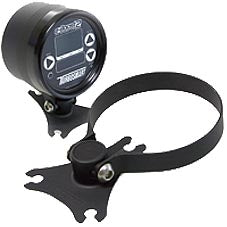 Sistema de Montaje en Salpicadero Turbosmart eB2 66mm