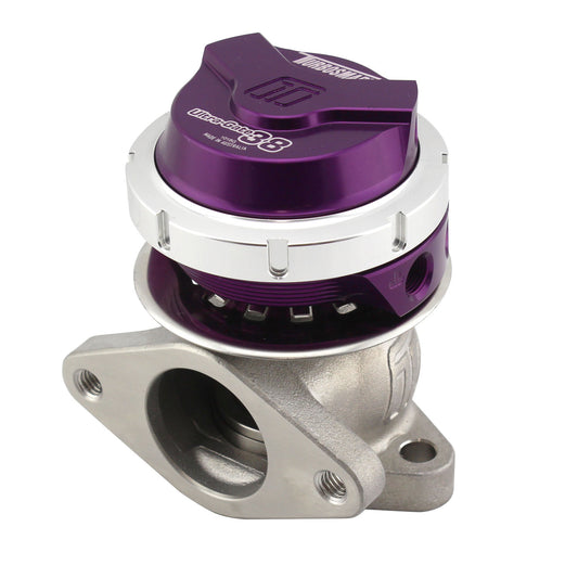 Válvula de Descarga Externa Turbosmart WG38 GenV Ultragate 38 14psi