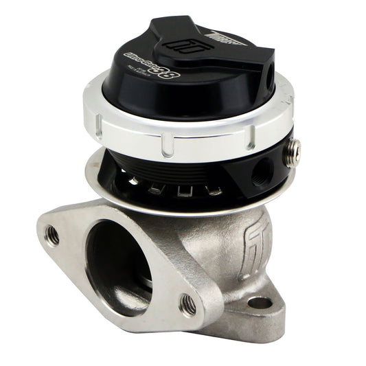 Válvula de Descarga Externa Turbosmart WG38 GenV Ultragate 38 7psi Negra