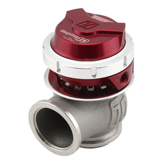Válvula de Descarga Externa Turbosmart TS-0552-1014 WG40 GenV Compgate 40 14psi