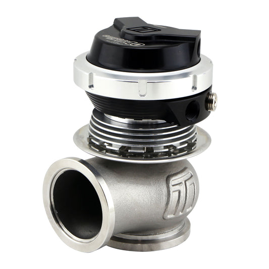 Válvula de Descarga Externa Turbosmart TS-0552-1101 WG40M GenV Compgate 40 14psi Motorsport