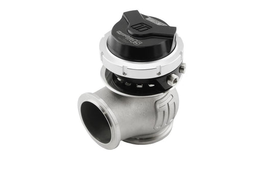 Válvula de Descarga Externa Turbosmart TS-0553-1602 WG45 GenV Hypergate 45 Lite 7psi