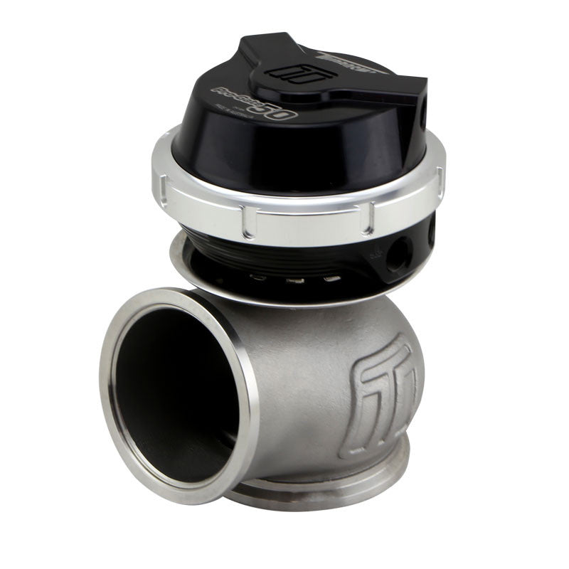 Válvula de Descarga Externa Turbosmart TS-0554-1012 GenV ProGate50 14psi - Imagen 3