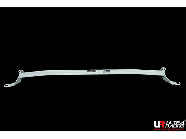 Barra de Torretas Delantera Superior Ultra Racing (917) para Ford Laser Lynx (KJ) 1.8 2WD 94-99