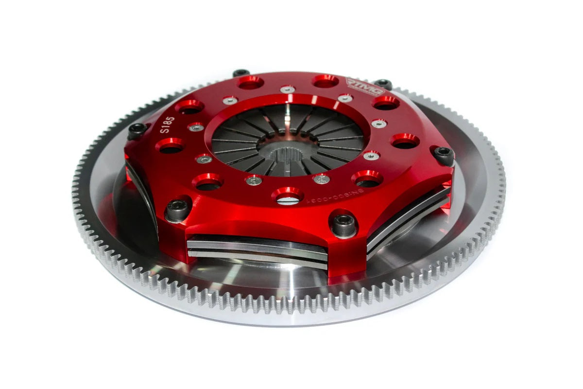 Kit de Embrague Bimasa RTMG Performance para 1.8 TSI CDA 600Nm - Imagen 3