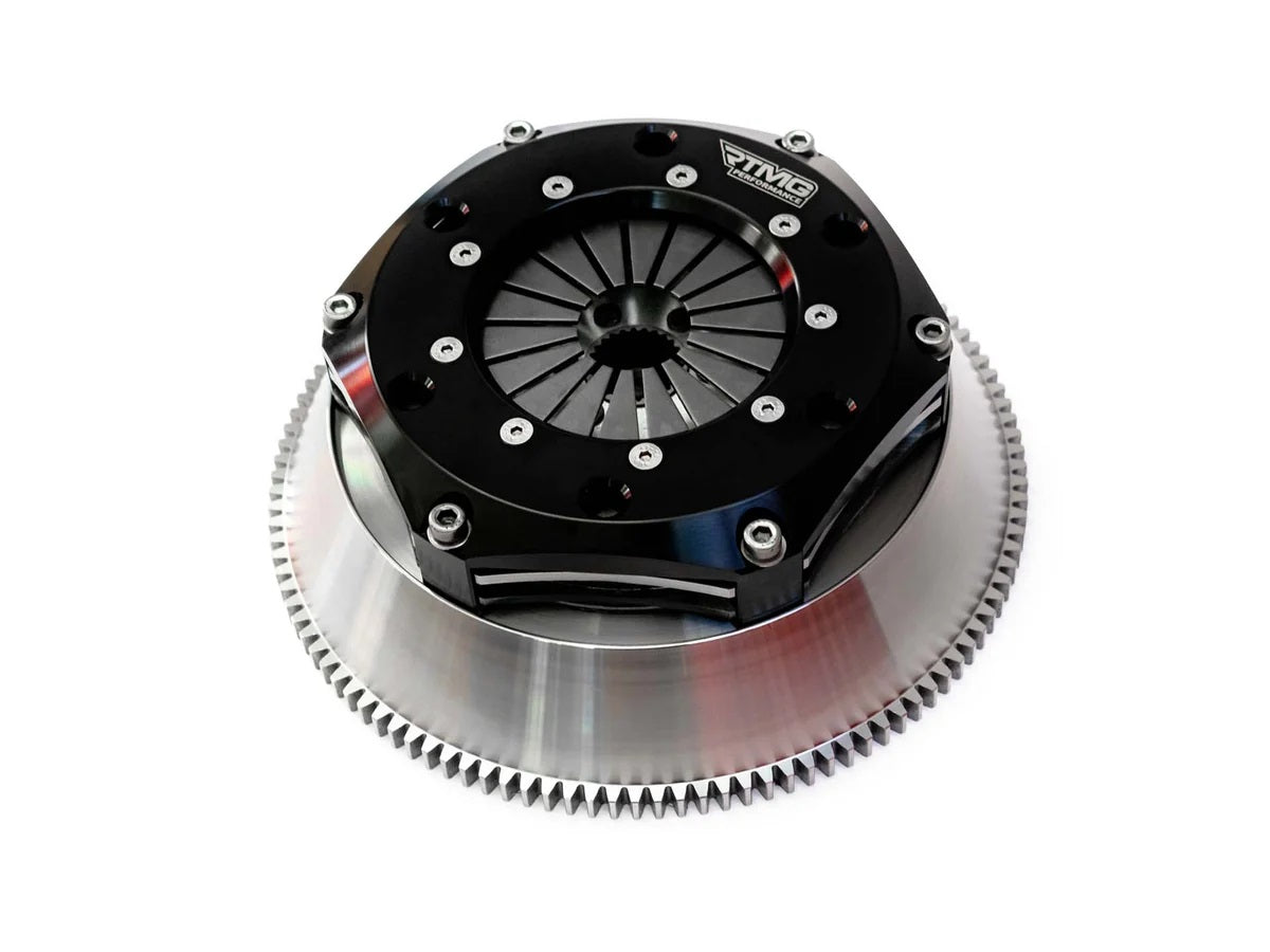 Kit de Embrague Bimasa RTMG Performance para BMW 335 N54 700Nm (Orgánico) - Imagen 2
