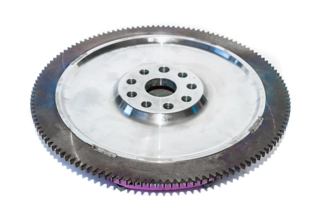 Kit de Embrague de Doble Disco RTMG Performance 200mm para BMW M60B30/M60B40 V8 Stage 3 800Nm - Imagen 2