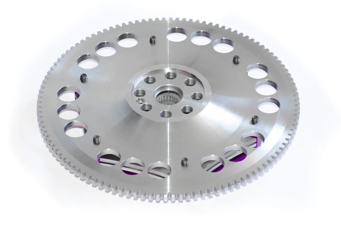 Kit de Embrague Bimasa RTMG Performance Honda B16/B18 Stage 1 600Nm - Imagen 2