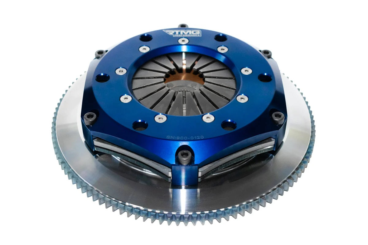 Kit de Embrague Bimasa RTMG Performance Mazda MX-5 NA/NB Stage 2 - Imagen 3