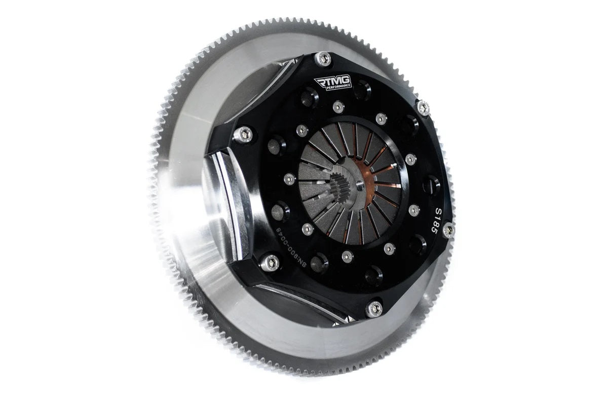 Kit de Embrague Bimasa RTMG Performance para Mini Cooper S Stage 2 700Nm - Imagen 3