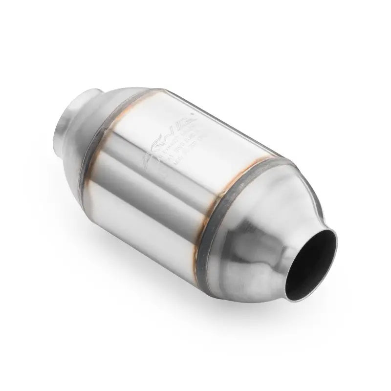 Catalizador Universal 3.0-5.0L Gasolina AWG 400 Euro 4
