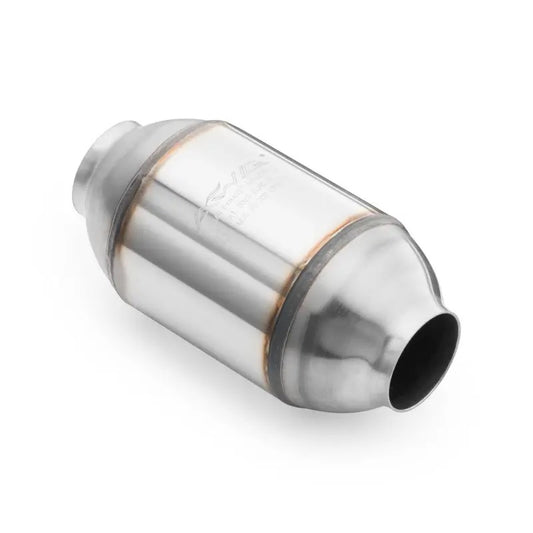 Catalizador Universal Gasolina 3.0-5.0L AWG 500 Euro 5