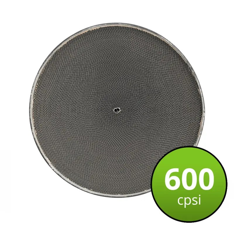 Catalizador Universal Gasolina 3.0-5.0L AWG 600 Euro 6 - Imagen 2