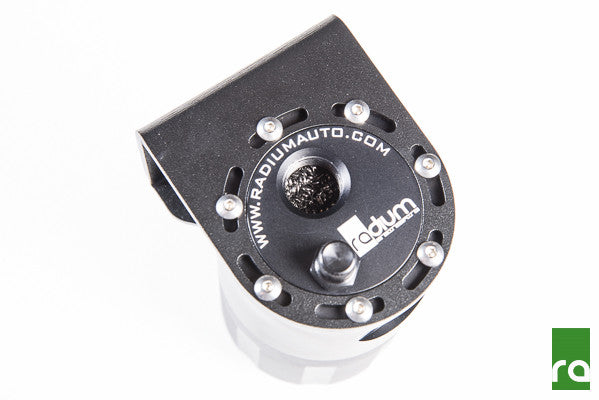 Catch Can Universal Competition Radium Engineering - Imagen 6