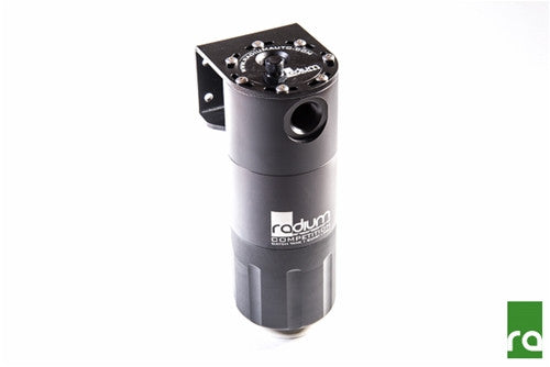 Catch Can Universal Competition Radium Engineering - Imagen 5