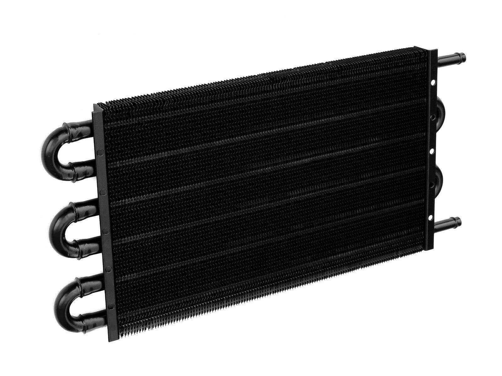 Radiador de Aceite Universal FMIC.Pro Drive Train Dirección Asistida - Imagen 3