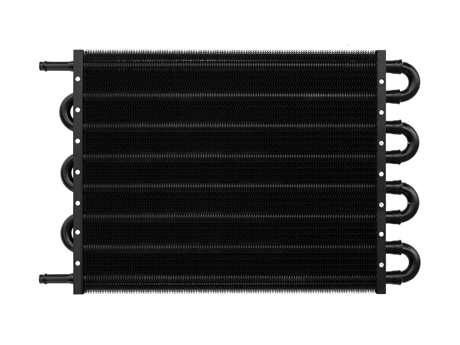 Radiador de Aceite Universal FMIC.Pro Drive Train Dirección Asistida