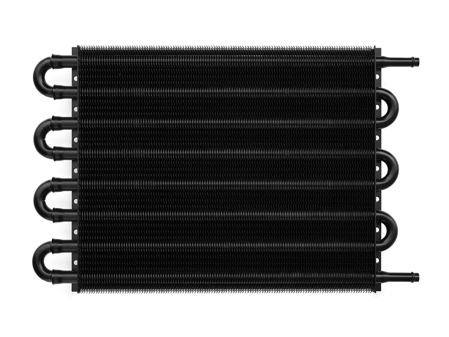 Radiador de Aceite Universal FMIC.Pro Drive Train Dirección Asistida - Imagen 4
