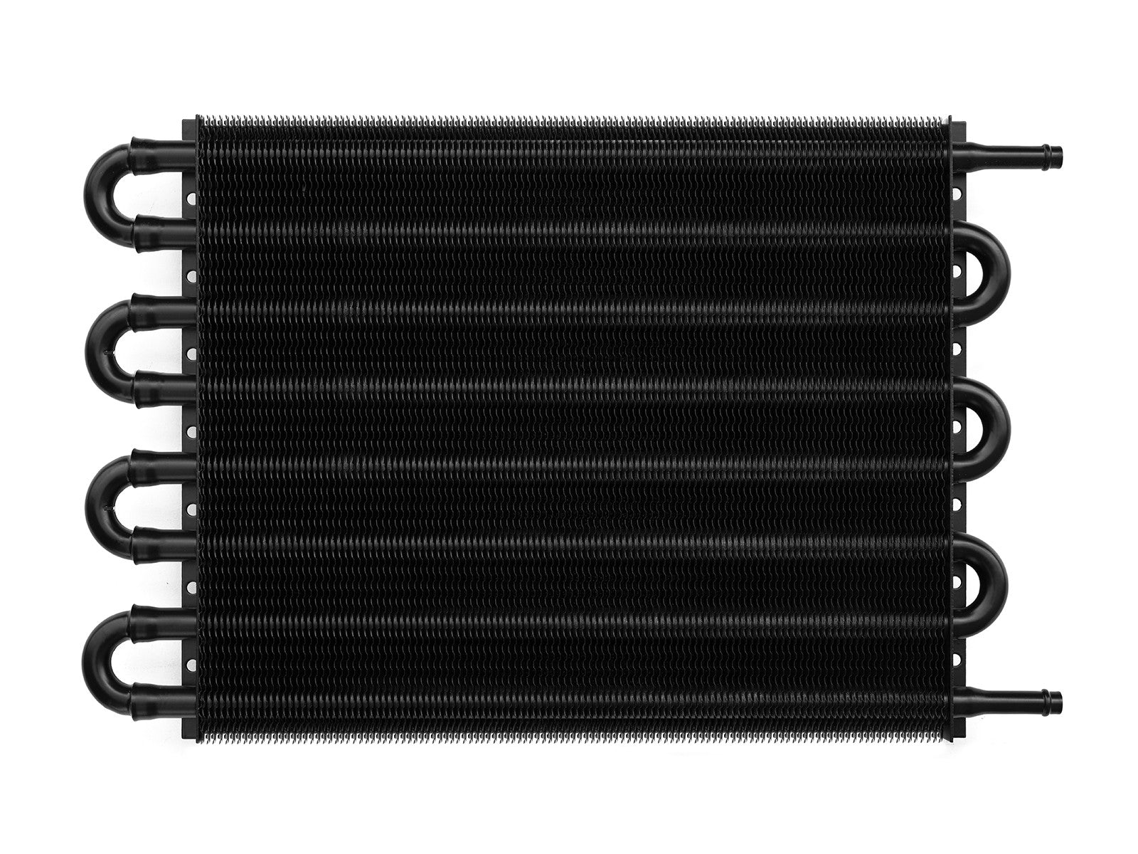 Radiador de Aceite Universal FMIC.Pro Drive Train Dirección Asistida - Imagen 4