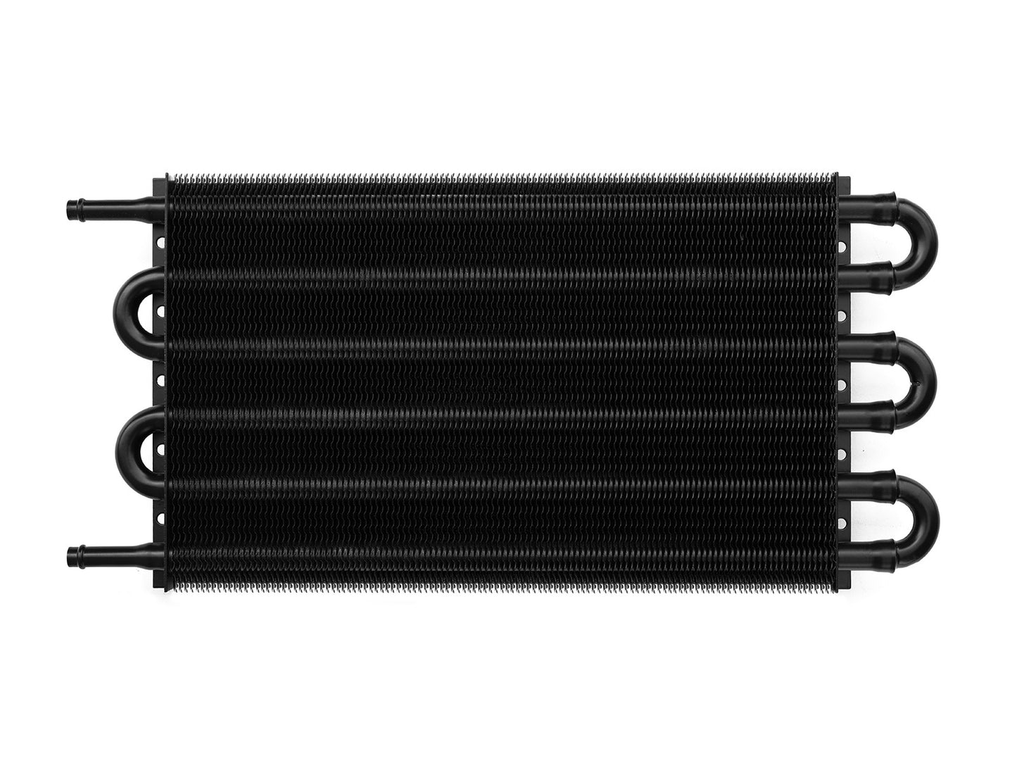 Radiador de Aceite Universal FMIC.Pro Drive Train Dirección Asistida - Imagen 2