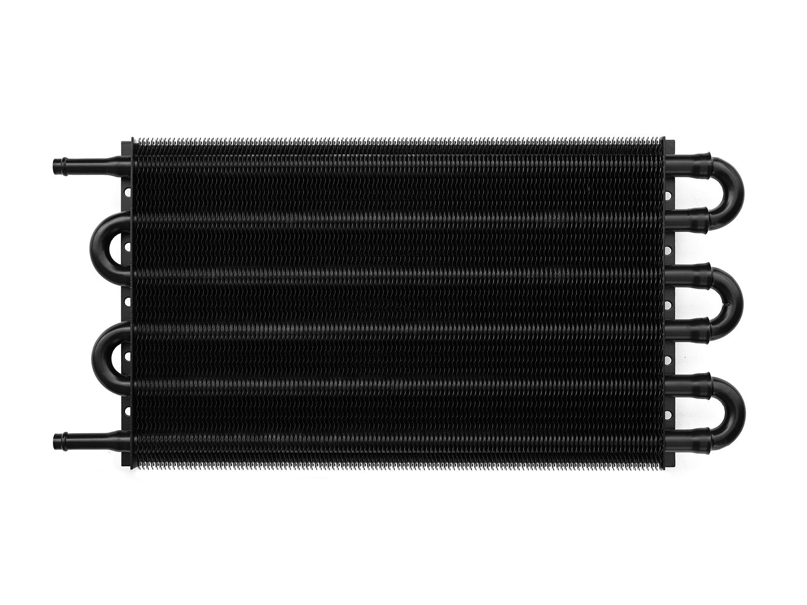 Radiador de Aceite Universal FMIC.Pro Drive Train Dirección Asistida - Imagen 2