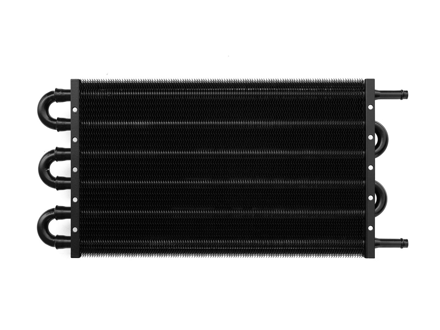 Radiador de Aceite Universal FMIC.Pro Drive Train Dirección Asistida - Imagen 4