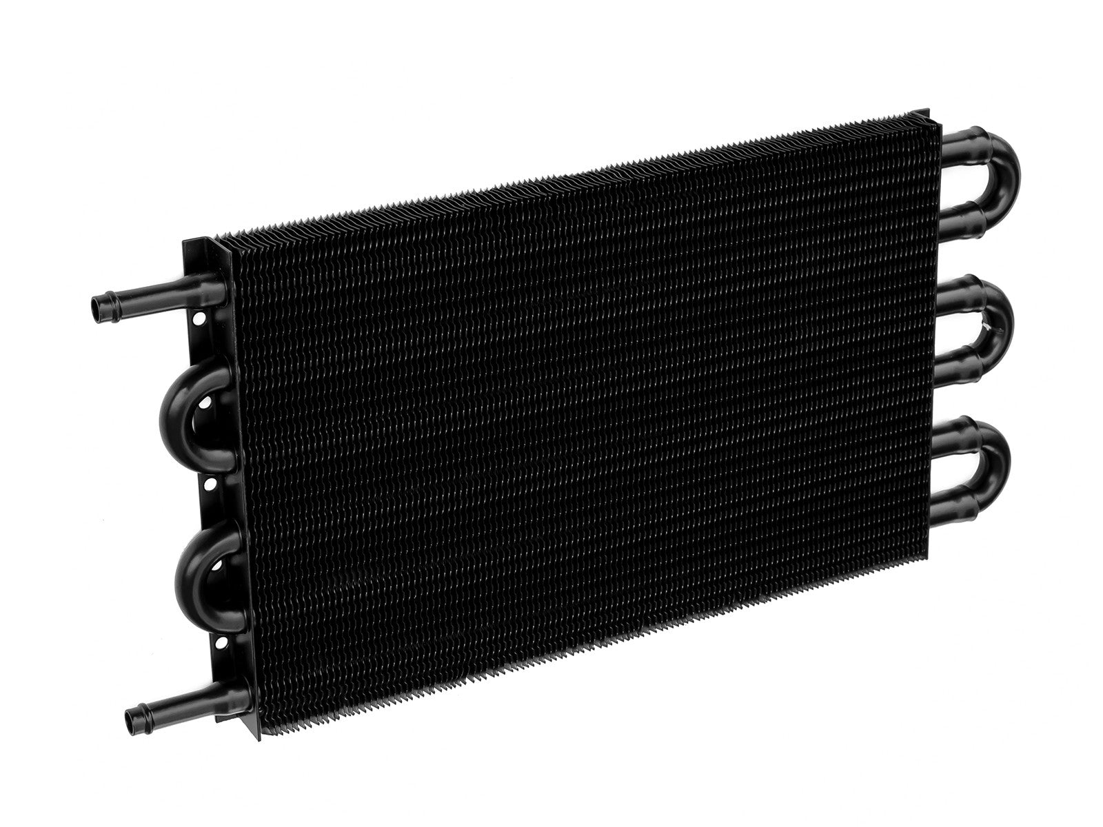 Radiador de Aceite Universal FMIC.Pro Drive Train Dirección Asistida - Imagen 5