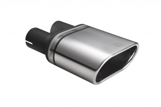 Cola de Escape Universal Ovalada 145x75mm, 50mm