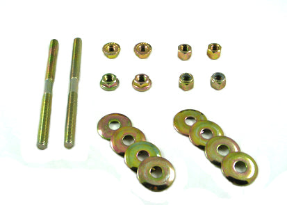Barra Estabilizadora Universal - Kit de Varillaje