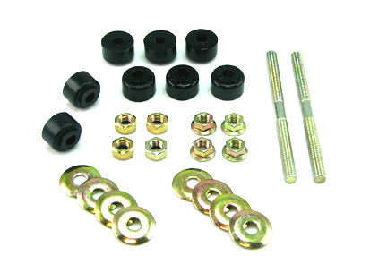 Barra Estabilizadora Universal - Kit de Varillaje