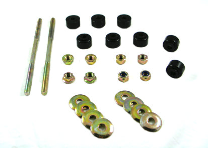 Barra Estabilizadora Universal - Kit de Varillaje