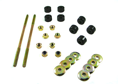 Barra Estabilizadora Universal - Kit de Varillaje
