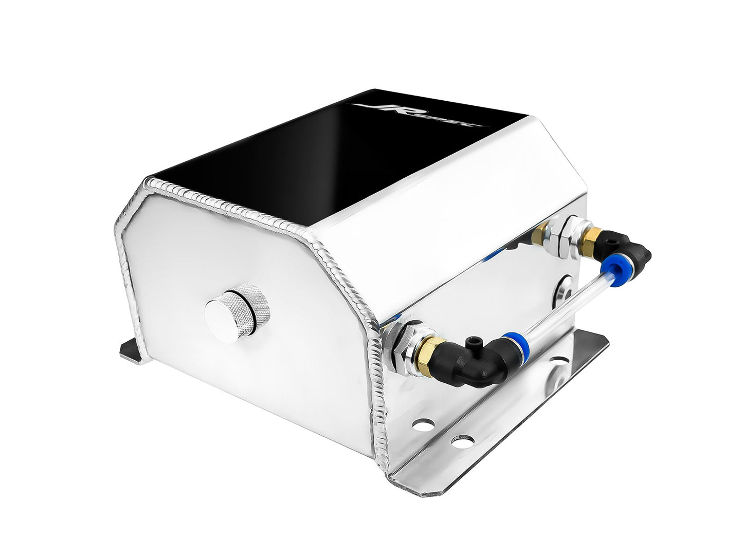 Radiador de Agua Universal 2L JRspec - Imagen 2