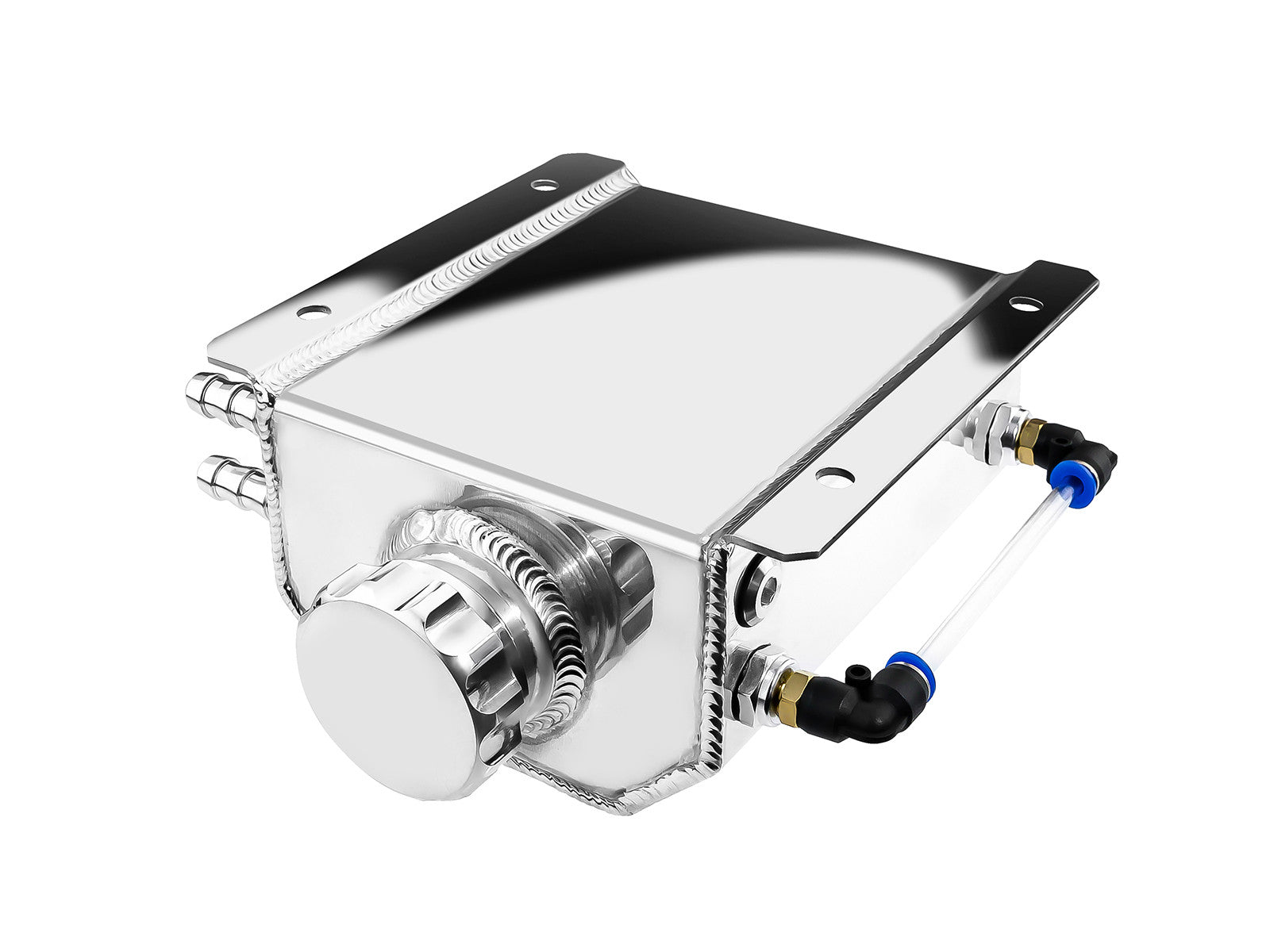 Radiador de Agua Universal 2L JRspec - Imagen 3