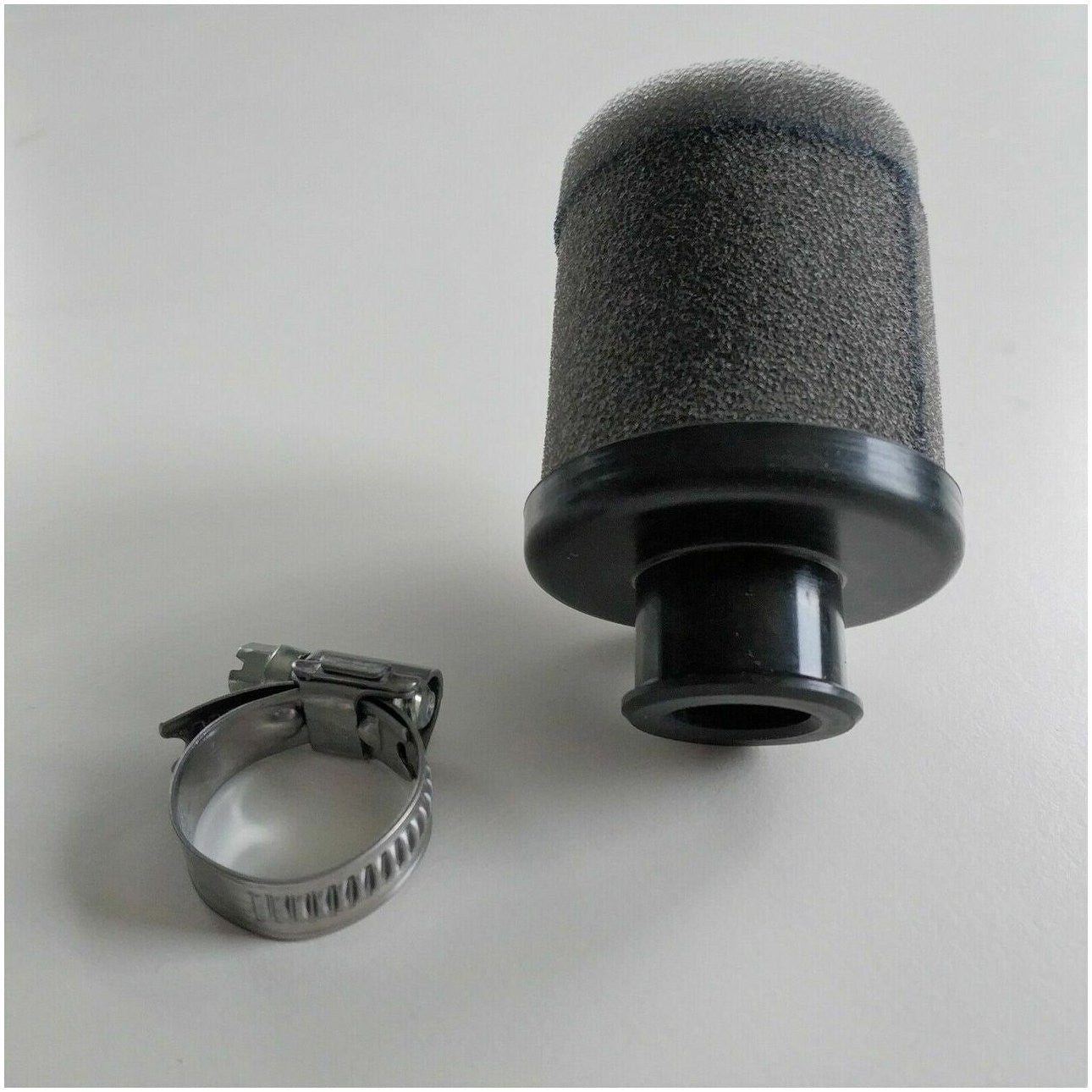 Filtro de Aire para Cuello / Respiradero de Cárter Ramair CV-001-FC 29mm