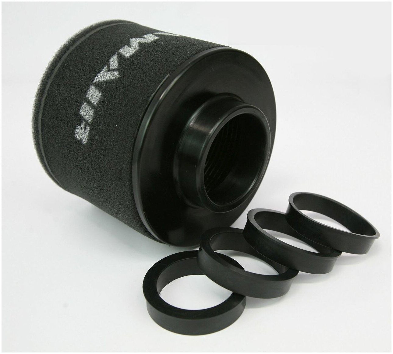 Filtro de Aire Universal Ramair FB-104-R 89 85 80 76 70mm